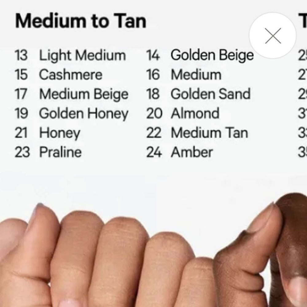 Milk Makeup Flex Foundation Stick -pick yours from 31 available shades 🌈 - Picture 6 of 10